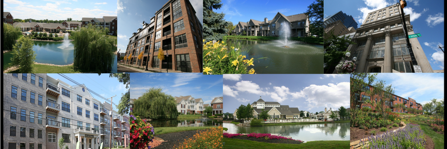 Edwards Communities banner