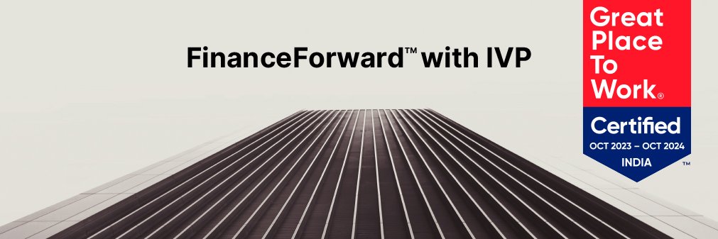 Indus Valley Partners banner