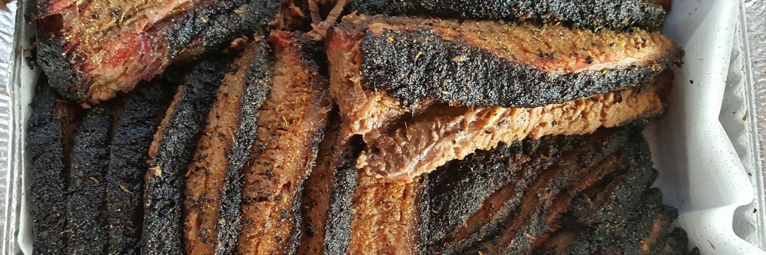 Smith Spot BBQ banner