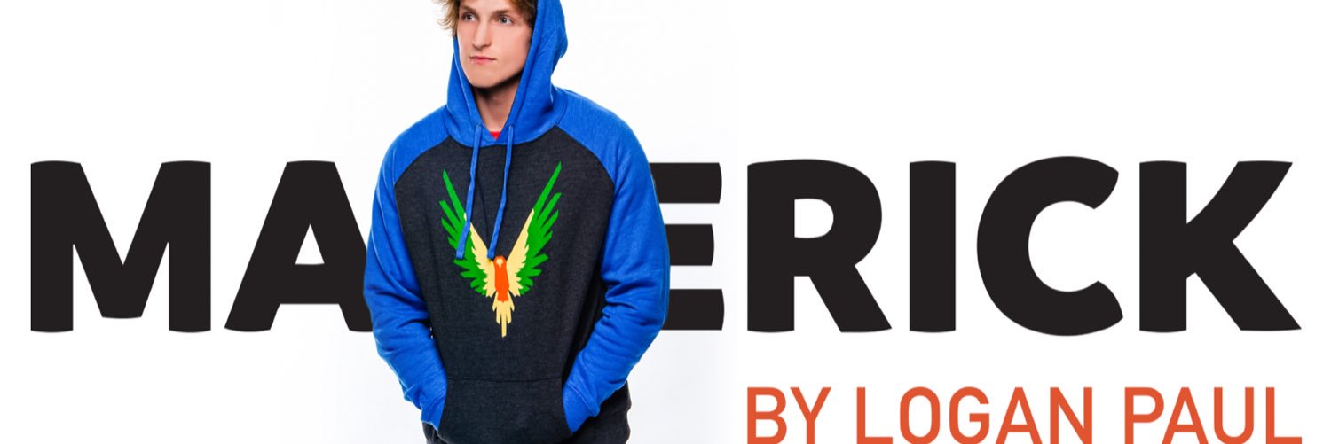 Be A Maverick banner