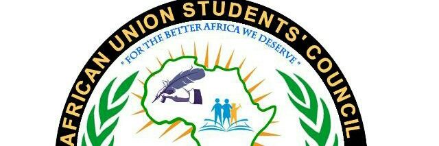 The AUSC Presidency banner