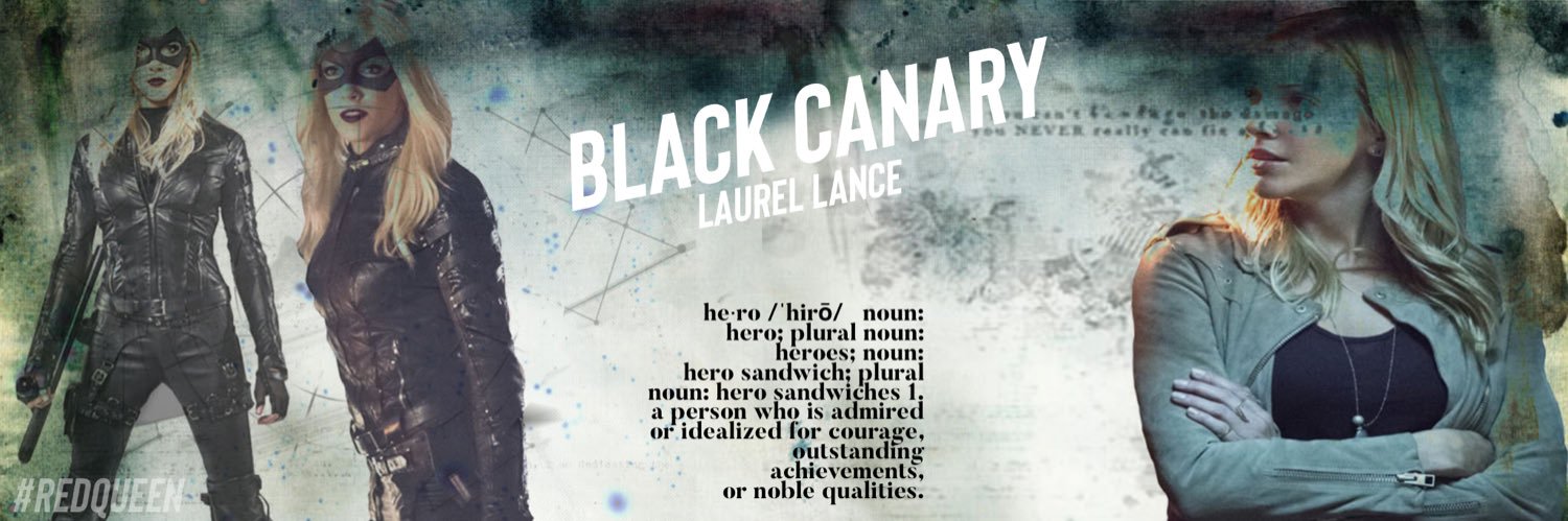 OfLaurelLance's profile banner image