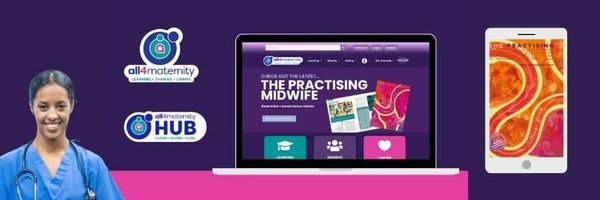 all4maternity Profile Banner