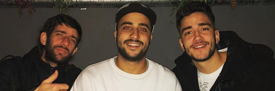 TotoDisanti's profile banner image
