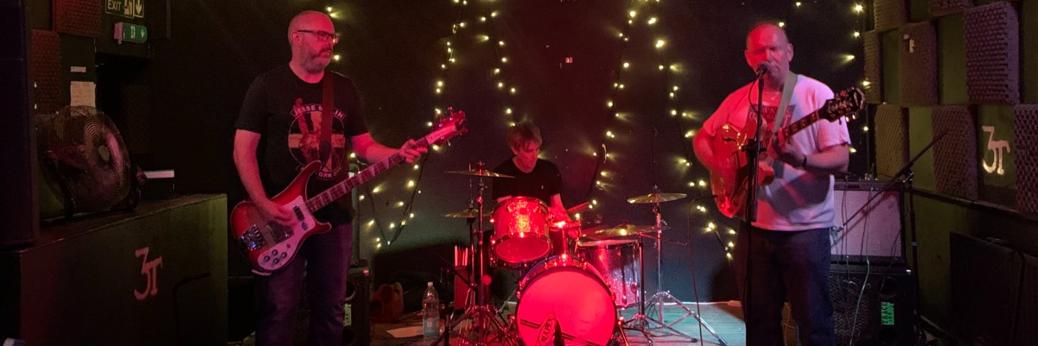 The False Poets banner