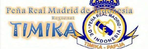 Madrid_Timika's profile banner image