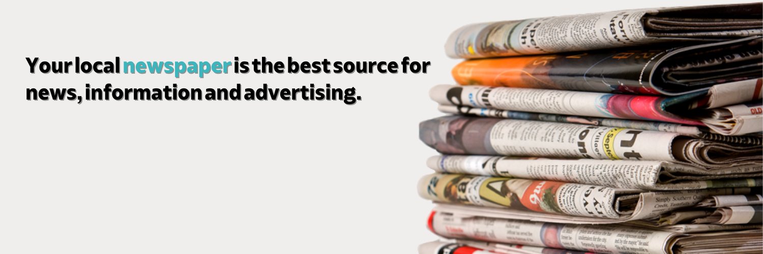 SC Press Association banner