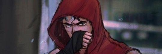 PatriciaAShaw's profile banner image