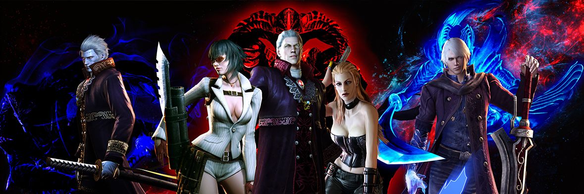 Devil🐦‍⬛☔🌱❄️☄️🐬🦭🪶🐓🔱🐟💀🔎🐙🐱🐶🦊🐾🍞🎃🧅🧄 banner