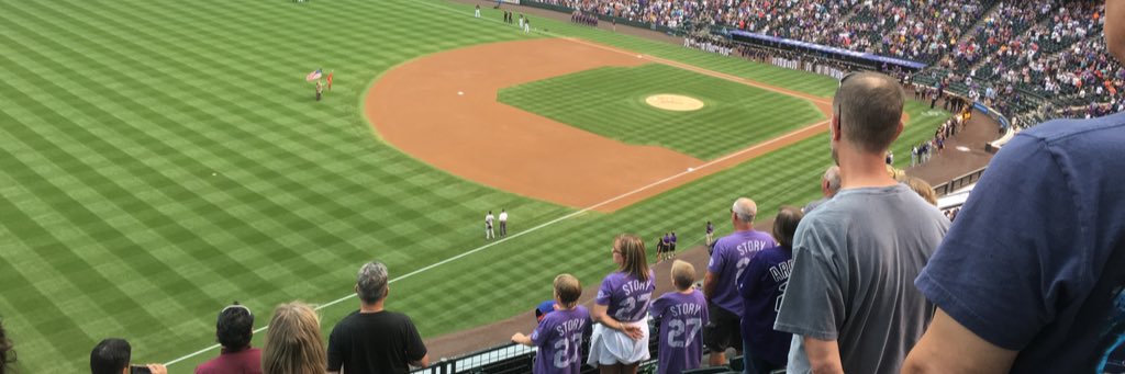 RoughRiders Baseball banner