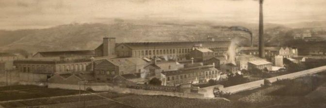 Escena Històrica - Can Batlló Històric banner