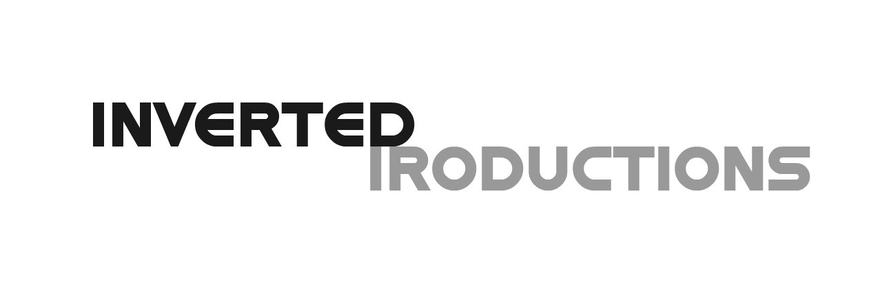 Inverted Productions @ TetrEscape out now! banner