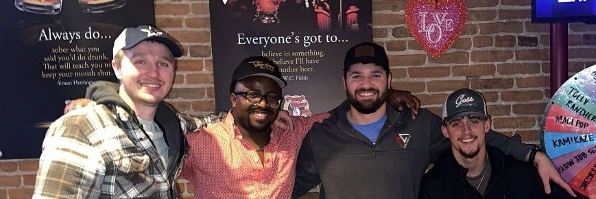 codyhackman13's profile banner image