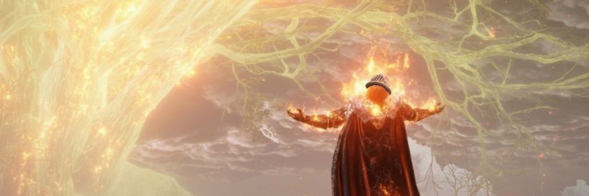 Hyperion's banner