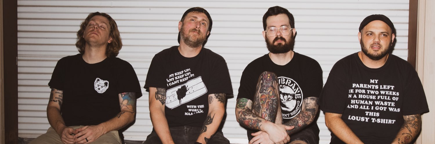 Debt Neglector (“Kinda Rips” out now!) banner