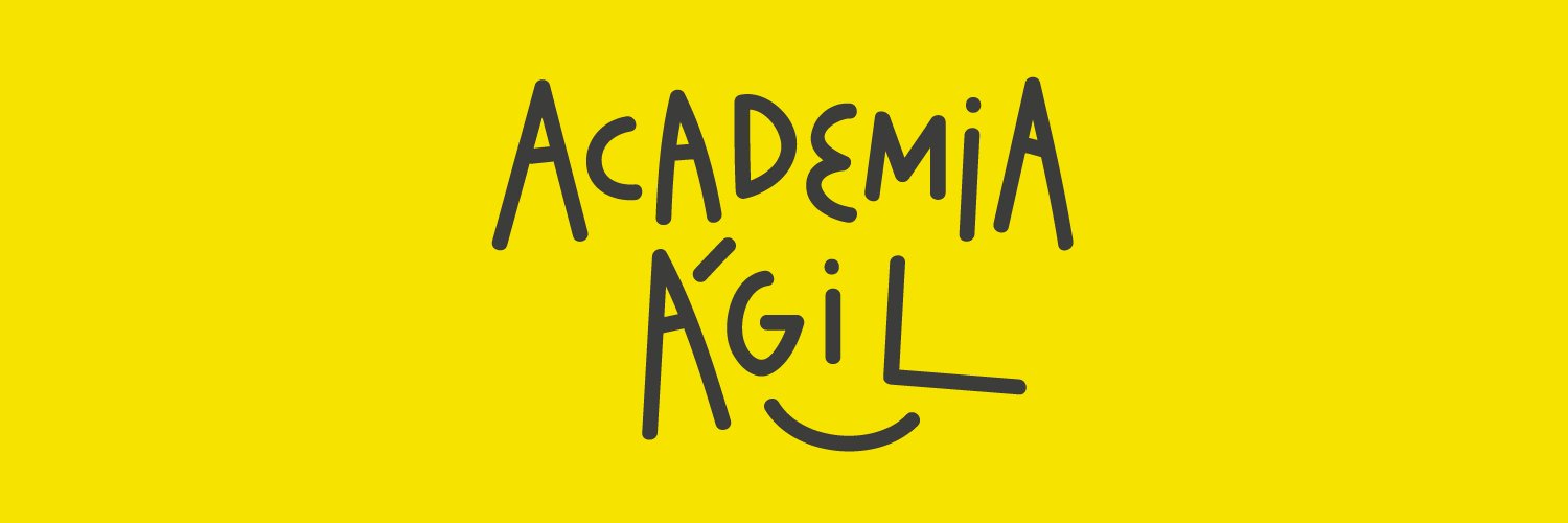 Academia Ágil banner
