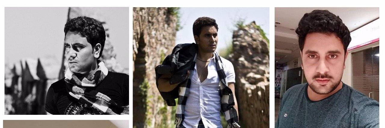 Vijender727's profile banner image