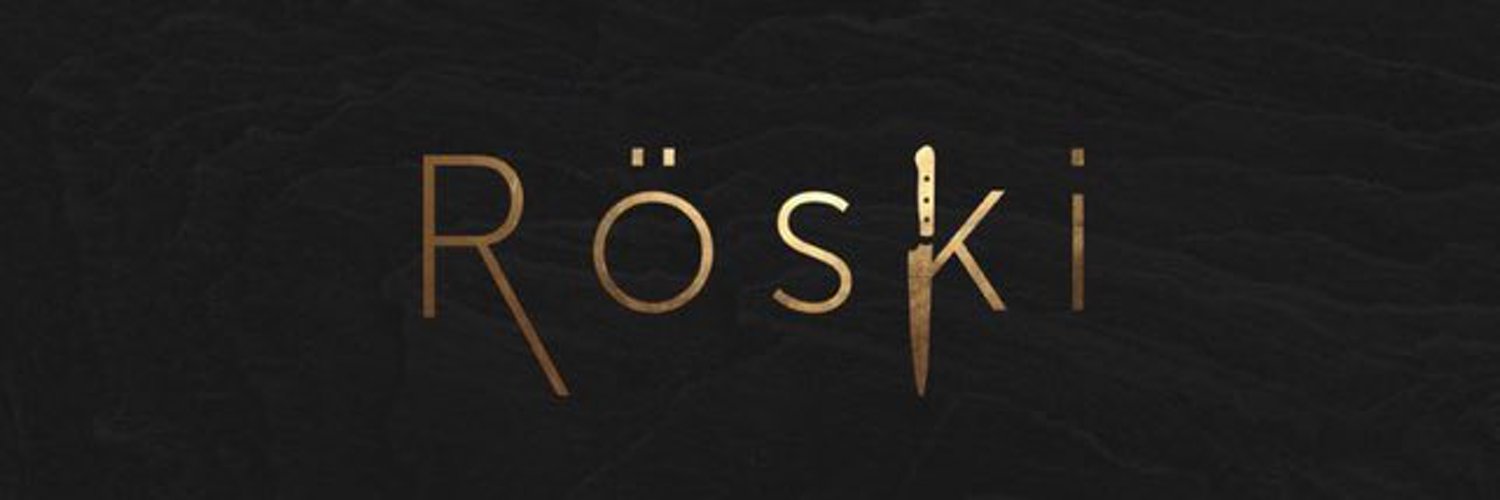 Röski Restaurant 🌹 Profile Banner