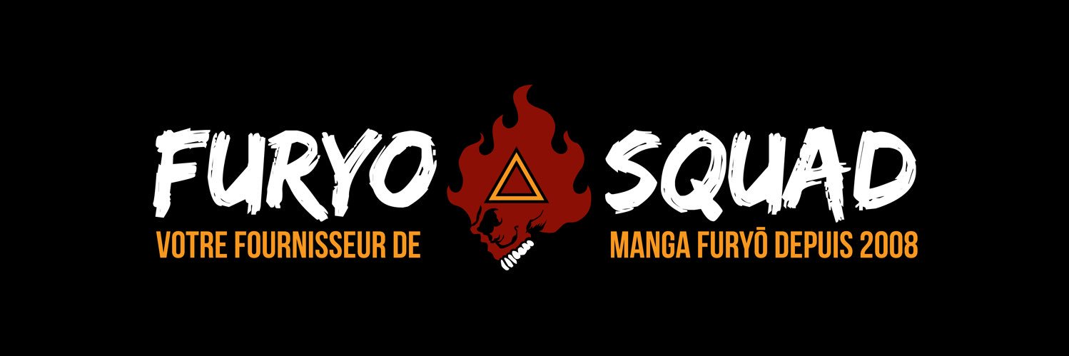 FuryoSquad banner