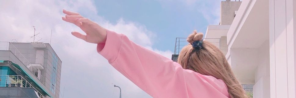 ริบบิ้น🍑 banner