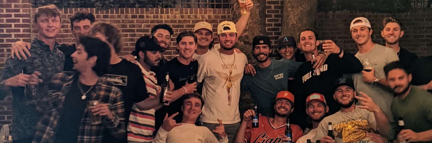 Max Flock banner
