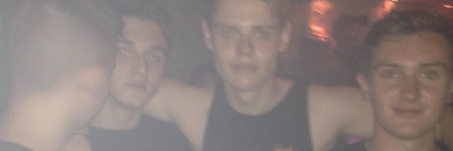 JoeCrofty22's profile banner image