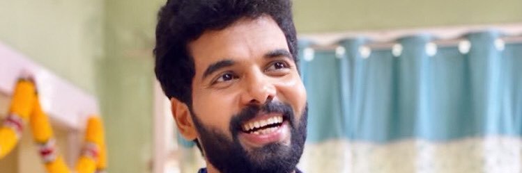 GveKrishna's profile banner image