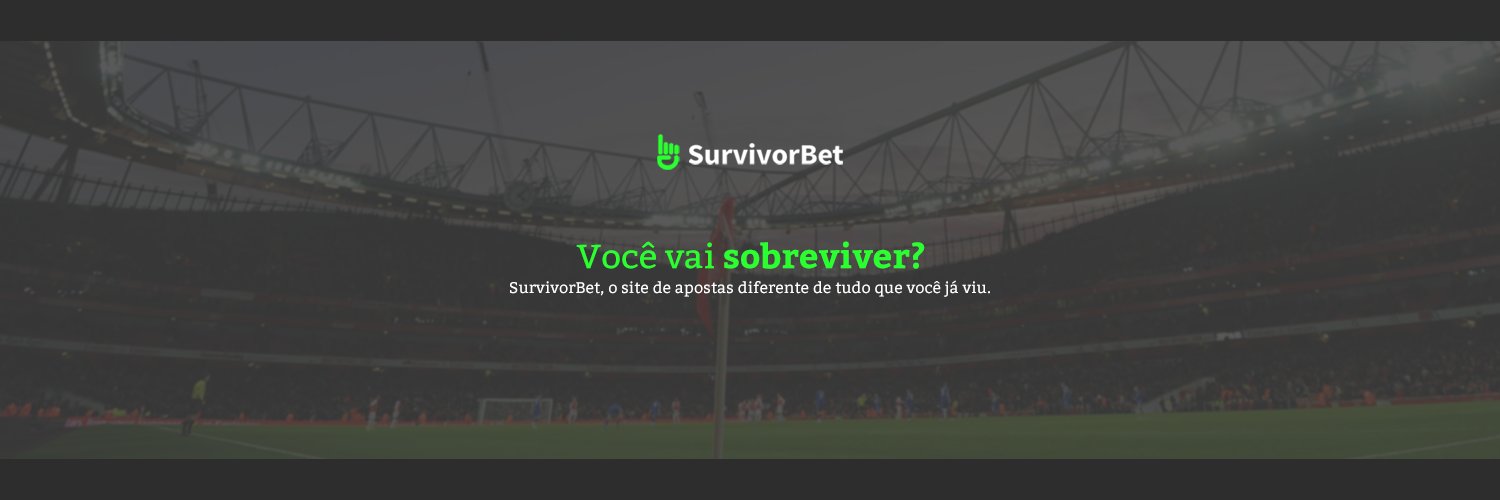 SurvivorBet's profile banner image