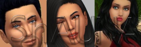 Shauna EV' banner