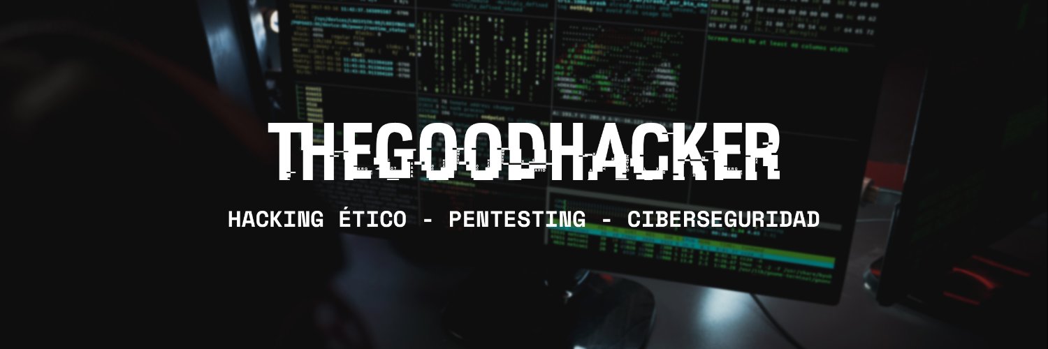 thegoodhackertv's profile banner image