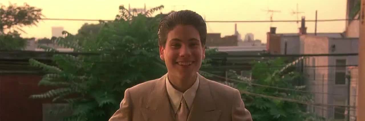 Every Goodfellas Second banner