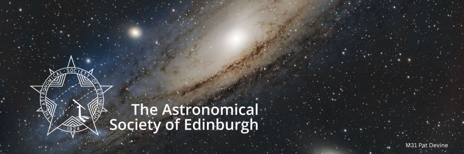 ASEdinburgh's profile banner image
