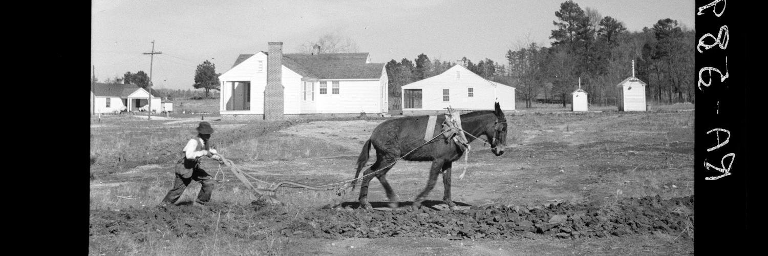 Charles Roberts, a historian banner