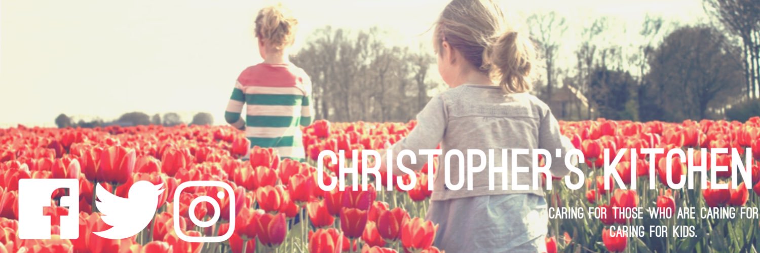 ChrisKitchenFdn's profile banner image