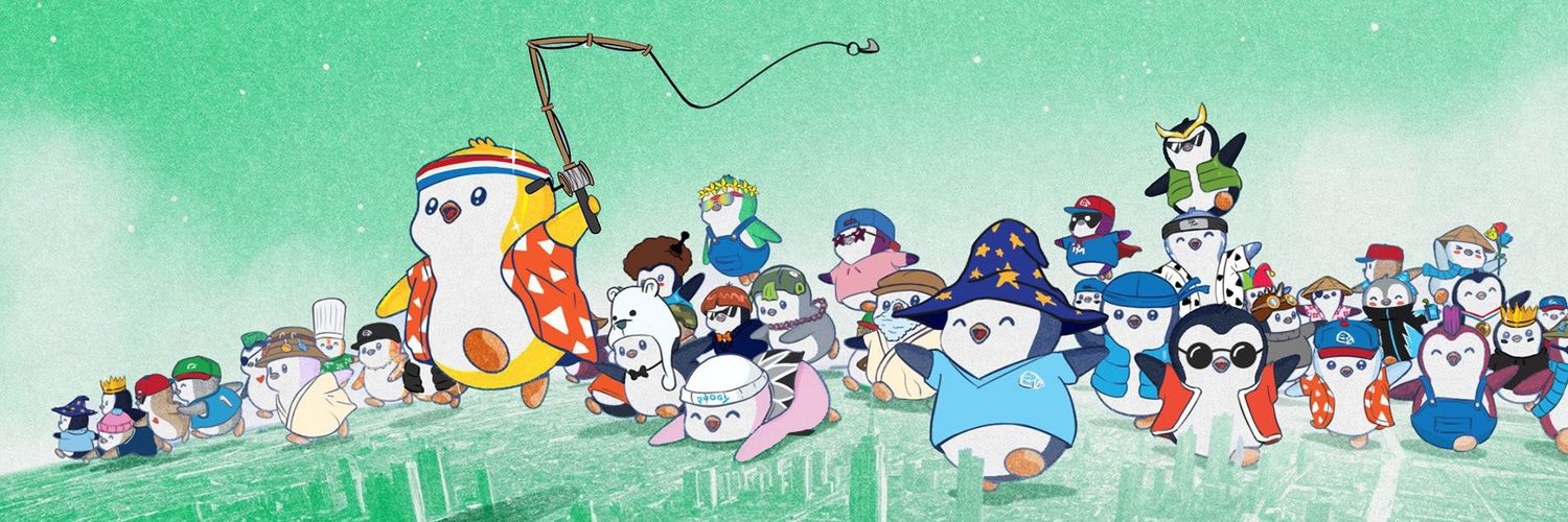 fart.pudgy🐧✳️'s banner