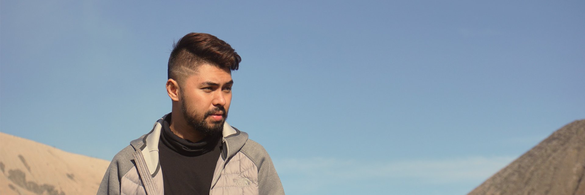 siberuang's profile banner image