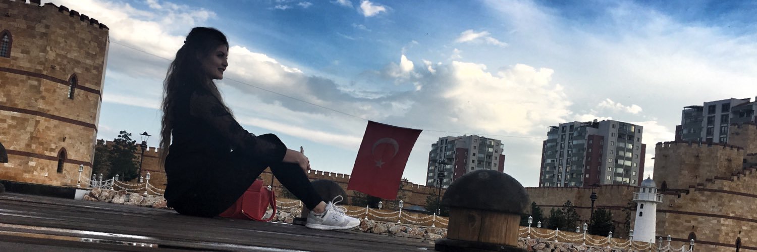 HavvaAltunbas's profile banner image