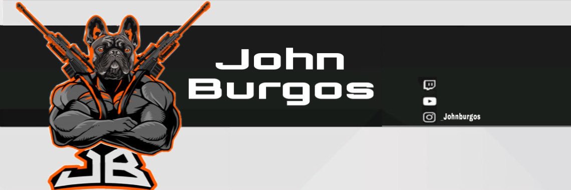 _johnburgos's profile banner image