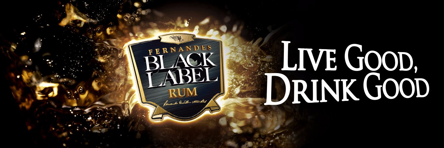 BlackLabelRum's profile banner image