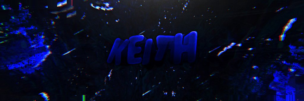 zKeithen's profile banner image