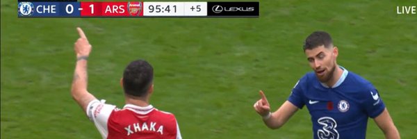 ZackEiseman Profile Banner