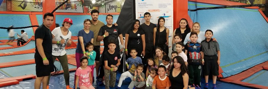 ninez_saludable's profile banner image