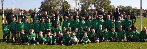 Hopkinstownfc1 Profile Banner