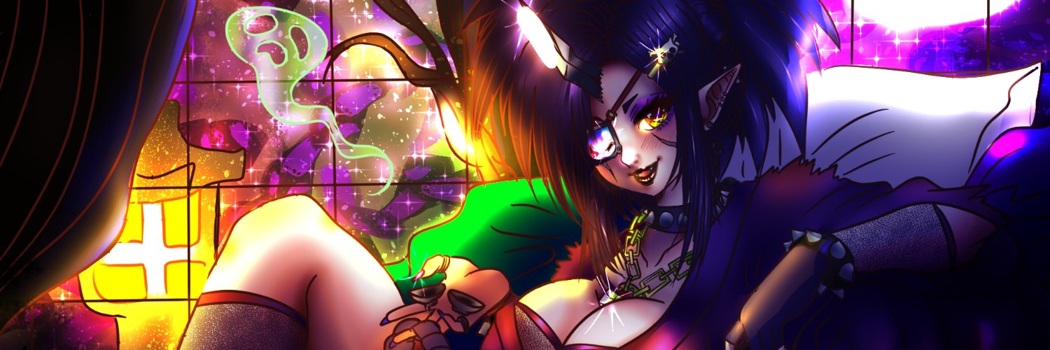 Retro_Mana_Mama banner