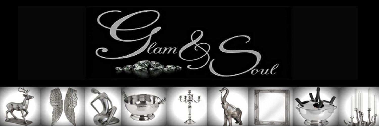 GlamAndSoul's profile banner image