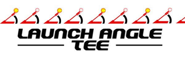 LaunchAngleTee Profile Banner