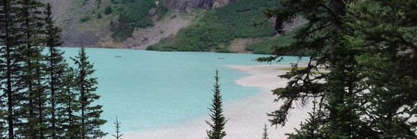 Evergreen2k Profile Banner