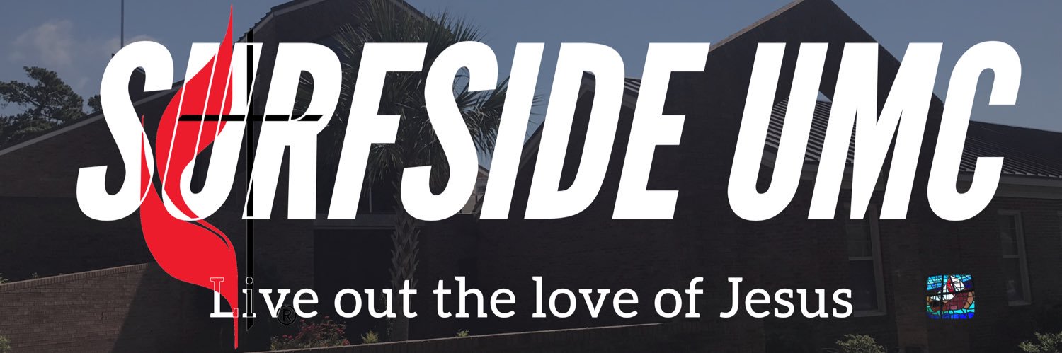 SurfsideUMC's profile banner image