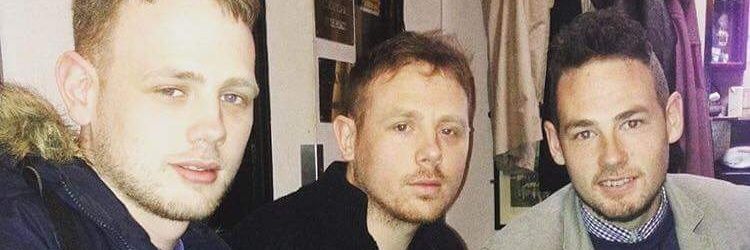 JamesBrouder1's profile banner image