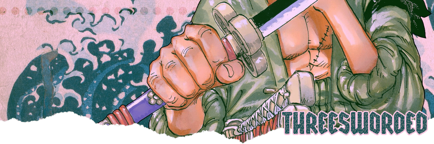 triplesworded's profile banner image